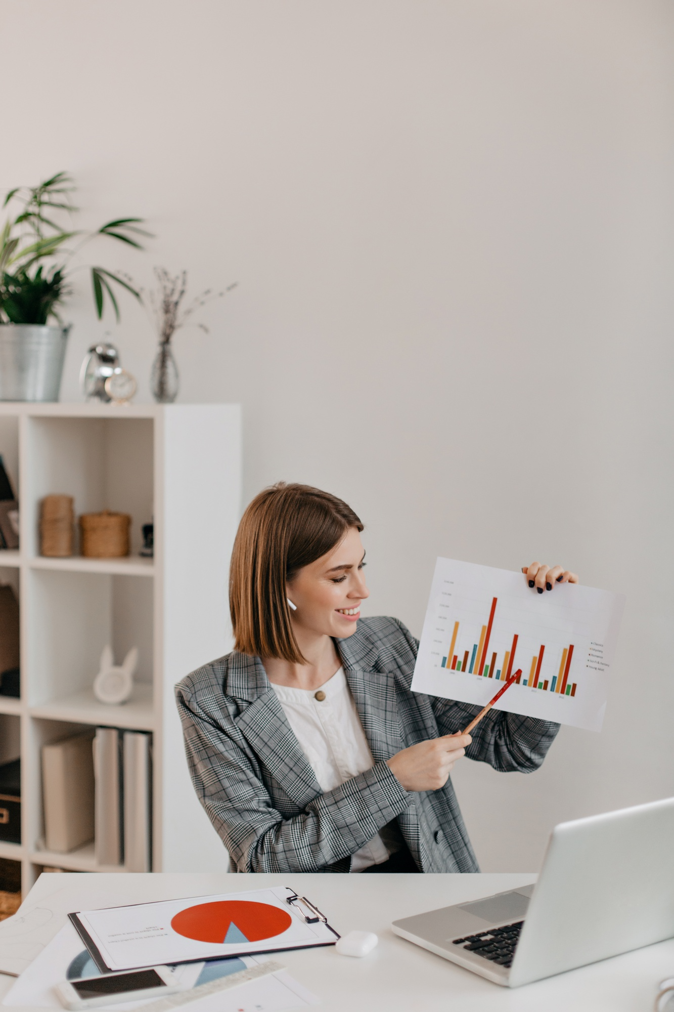 Konsultacja z doradcą GainGrid